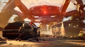 Воскресный Arc Raiders (Отмечаем день рождения)