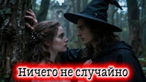 📖ПОЛНАЯ АУДИОКНИГА📖НИЧЕГО НЕ СЛУЧАЙНО❤️🍷 ЛЮБОВНЫЕ ФЕНТЕЗИ🍷