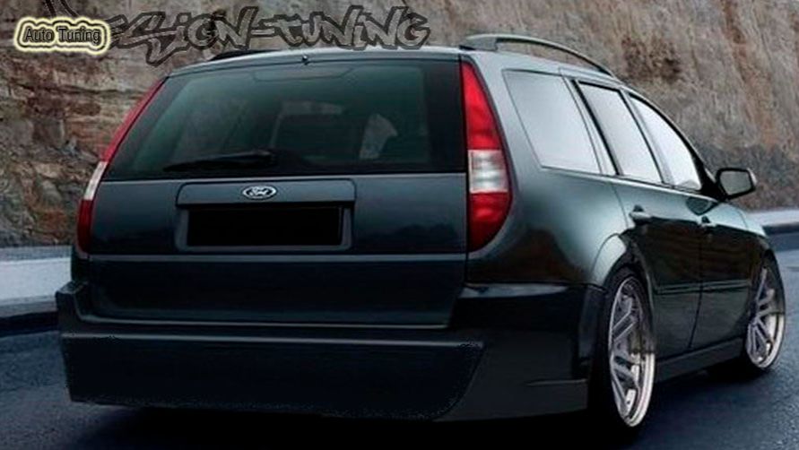#Tuning #Ford Mondeo III #SUPERAUTOTUNING!!!!!!!!!!!!!!