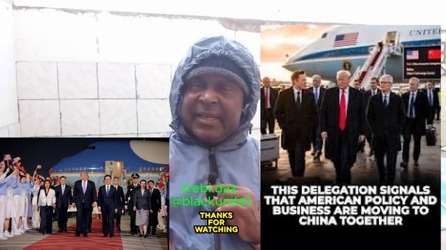 Trump Peice Talk With Xi Jipin