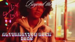 Soul`s Cry - Beyond the Line