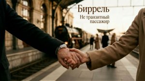А что, если та самая история из 90-х получила счастливый финал? ❤️ Биррель | Не транзитный пассажир