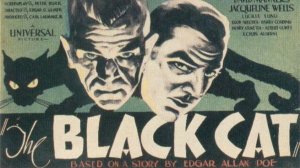 Черный кот | The Black Cat (1934)