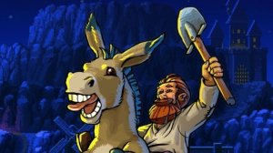 Graveyard Keeper I Вечный гринд #6.5