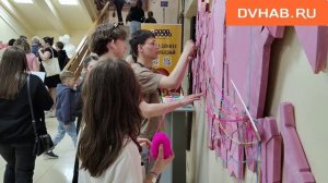 «Ночи в музеях» состоялись в Комсомольске-на-Амуре