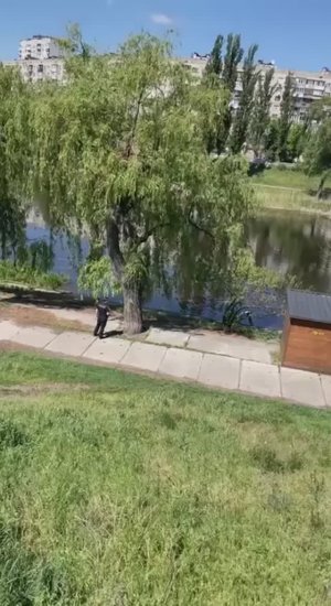 🔴Украинцы продолжают спасать мужчин от ТЦК и полицаев.🔴