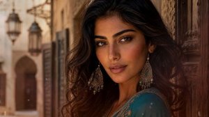 Arabic Deep House • Midnight Sandstorm & Underground Tribal Bass