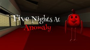 🤣СМЕШНОЙ ТРЕЙЛЕР❤️: 🔥FIVE NIGHTS AT ANOMALY 😈