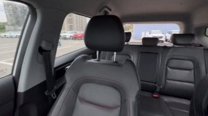 Chery Tiggo 7 Pro 2022 г. VIN 723206 Ростов-на-Дону