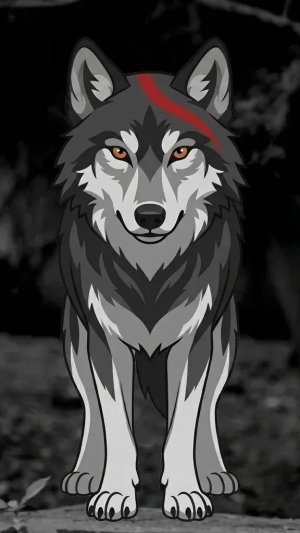 Сериала ,, Галактический гипер волк» не будет (но это не точно) вместо него будет фильм скоро будет.
