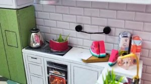 РЕАЛЬНАЯ СКАЗКА СВОИМИ РУКАМИ 🤗😱🏡
