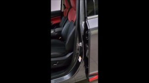 Changan UNI-S  «АВТОРУСЬ автомобили с пробегом» 9065