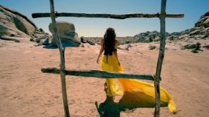 Namie Amuro - Only You (MV)