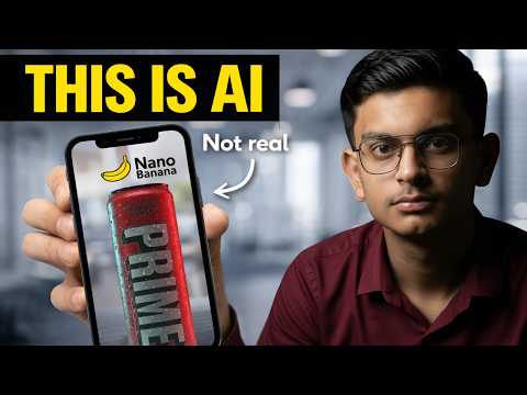 Кинореклама с Google Nano Banana Ai: Легко и Бесплатно!