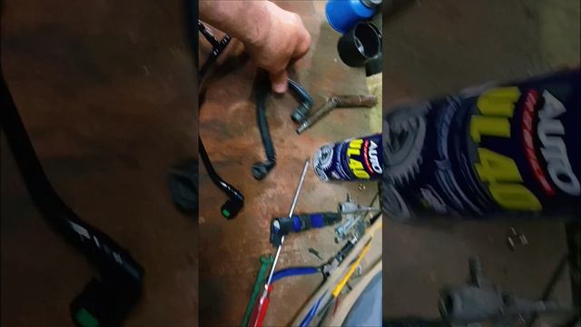 Как ВАЗ Kawasaki выручил