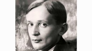 Георгий Адамович. Осенним вечером. Музыка Мирослава Савина.
