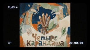 ЧЕРЕМША - ЧЕТЫРЕ КАРАНДАША! (Не спеша, не дыша, не шиша, ИИ песня, Газан стиль, мемы, песни 2026)
