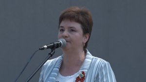2_Автопробег посвящённый Дню Победы
