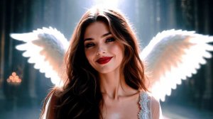 Heavenly Melodies • Angelic Wings • Ethereal Deep Em