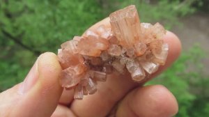 Арагонит купить