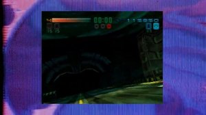 UNPLAYABLE — 6 Arenas. 1 Player. No Ammo.   WAVYGENESIS Visual Tape