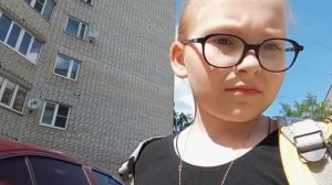 мой влог с поездкой на др/конец-шок