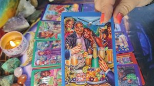 Кто о вас сегодня думал и что именно 🔮 таро расклад