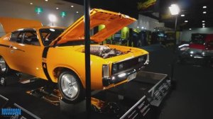 Автошоу «MotorEx» 2026  Мельбурн, Австралия