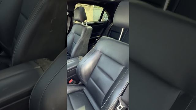 Mercedes E212 3.5 смотреть онлайн