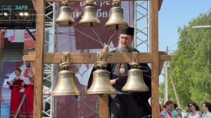 Алексеевские перезвоны-2026