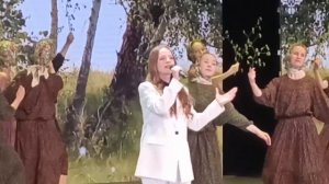 «Каждому воину», фестиваль военно-патриотической песни «Работайте, братья», г. Ханты-Мансийск