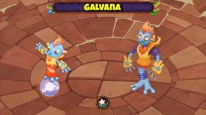 All Single Element Monsters 2026 ~ My Singing Monsters