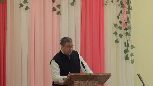 От Иоанна 19:20. Мир вам! Андрей Черных от 03.05.26