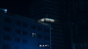 SAFI - Vertigo (Original Mix)
