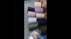 Распаковка 🧶💥🔥13.05.2026