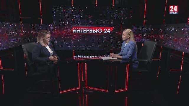 Интервью 24. Ольга Барило. Выпуск 17.05.26