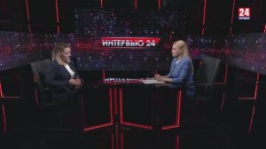 Интервью 24. Ольга Барило. Выпуск 17.05.26
