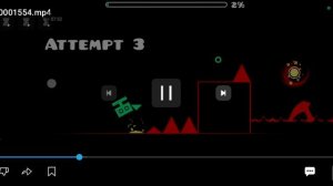 Реакция на видео Хейтера и он УЖАС как играет Ужас! В следующей серии я буду проходить эти уровни.