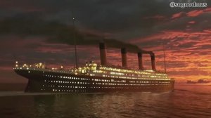 Celine Dion - My Heart Will Go On / OST Titanic / Титаник  (1986)