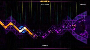 Nivel de Silencio by shownmaster