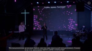 Скиния Online: Live