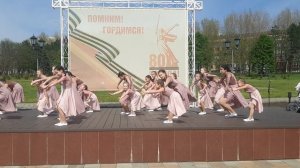 Ансамбль Эксклюзив - Крылатые качели