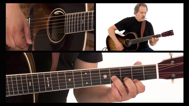 19 Block Chord Triad Study_ru