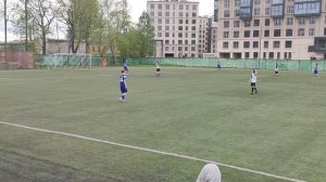 СШ Экран - Динамо-Центр, 17052026, 2 тайм