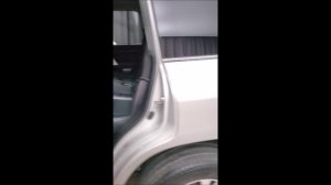 Toyota Land Cruiser «АВТОРУСЬ автомобили с пробегом» 5471