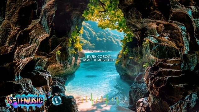 Pressure Below-Balearic Deep  Ambient - музыка для отдыха и релаксации.