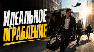 Идеальное ограбление | Daylight Robbery (2008)