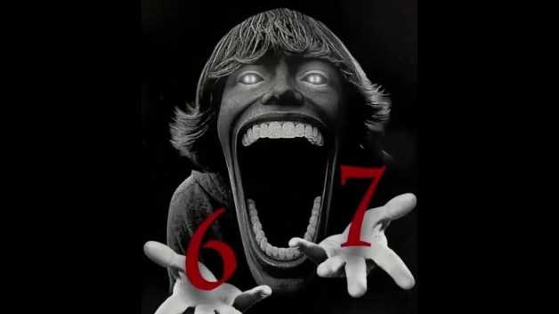 Analog Horror Funk (67) (Super Slowed + Reverb)