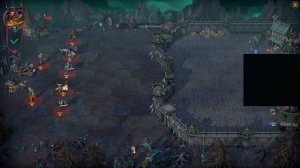 Heroes of Might and Magic Olden Era #3 Сквозь порталы
