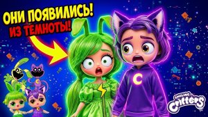 КэтНэп и Хоппи Хопскотч растут! 32 лайфхака для кукол ЛОЛ ОМГ!